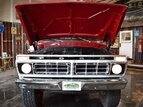 Thumbnail Photo 44 for 1976 Ford F250